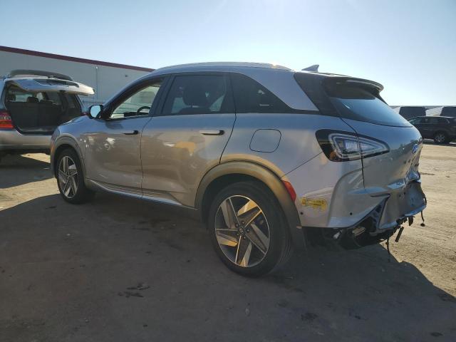 2022 HYUNDAI NEXO LIMIT - KM8J84A69NU022985