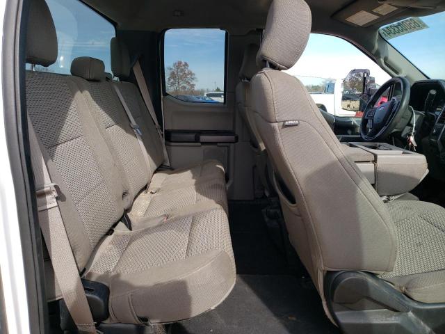 2019 FORD F250 SUPER - 1FT7X2BT0KEC44508