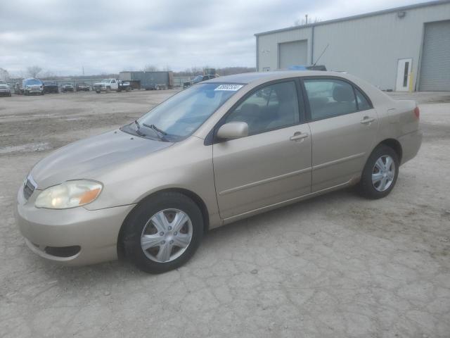 2007 TOYOTA COROLLA CE #3030802449