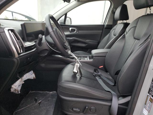 2024 KIA SORENTO 5XYRL4JC6RG282120