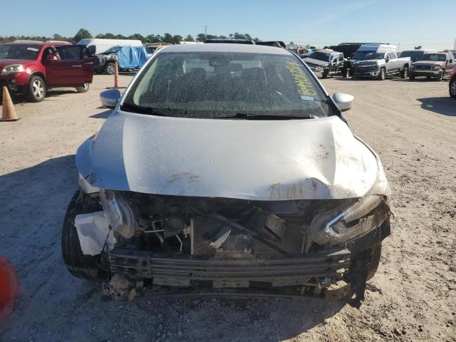 2022 NISSAN VERSA SV - 3N1CN8EV0NL843341