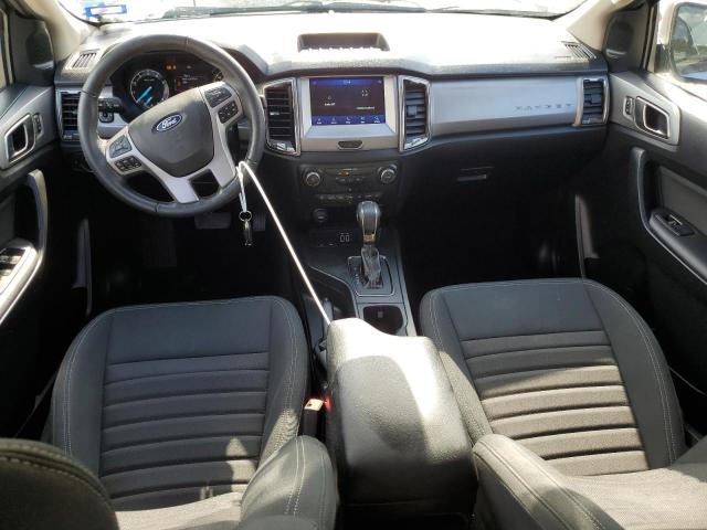 2022 FORD RANGER XL - 1FTER4EH6NLD26277
