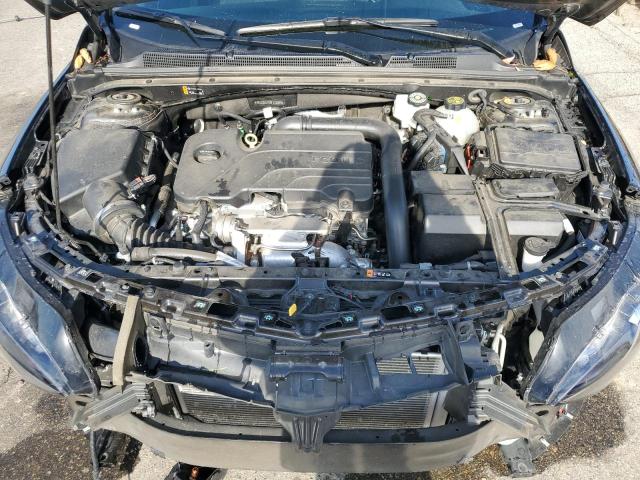 2024 CHEVROLET MALIBU LT - 1G1ZD5ST6RF172049