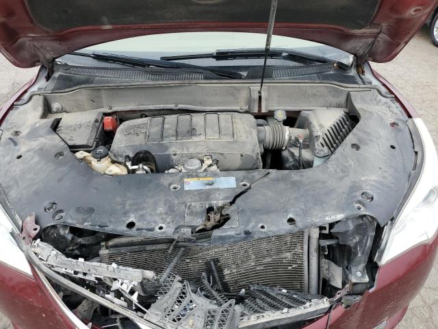 2016 BUICK ENCLAVE - 5GAKVBKD5GJ303089