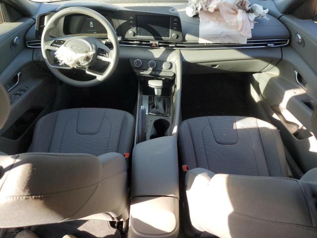 2024 HYUNDAI ELANTRA SE - KMHLL4DG3RU839385
