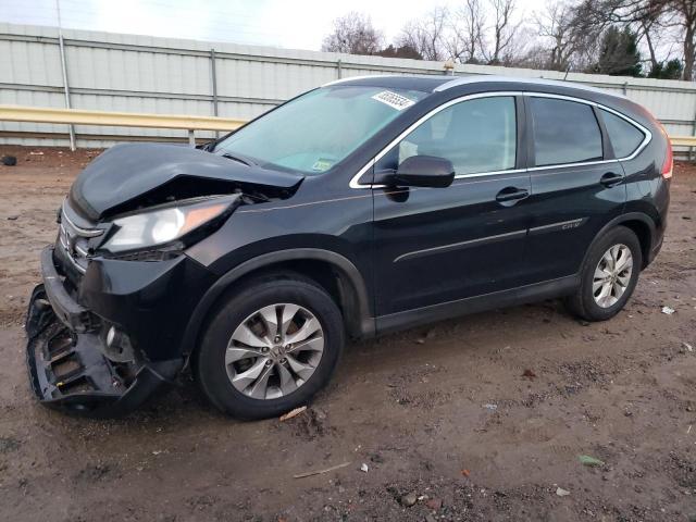 VIN 5J6RM4H70DL057673 2013 HONDA CRV no.1