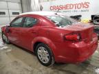 Lot #3023999235 2011 DODGE AVENGER EX