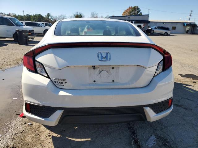 2017 HONDA CIVIC LX - 2HGFC4B03HH307564
