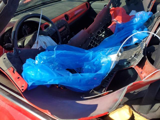 2015 MAZDA MX-5 MIATA - JM1NC2LF7F0238476