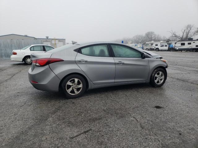 Vin: kmhdh4ae9eu210040, lot: 86524024, hyundai elantra se 20143