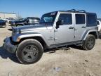2015 JEEP WRANGLER U - 1C4BJWDG5FL602805