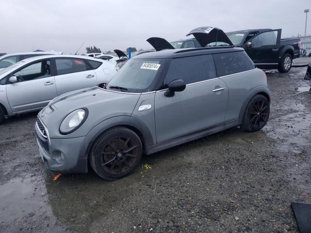 2015 MINI COOPER S #3025161200