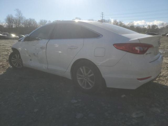 VIN 5NPE24AF0GH288884 2016 HYUNDAI SONATA no.2