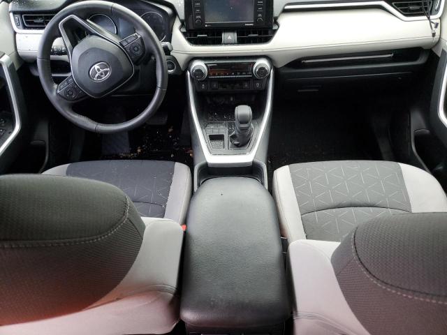 2021 TOYOTA RAV4 XLE - 2T3W1RFV6MC099781