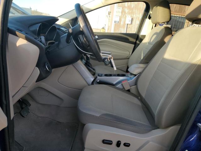 2016 FORD ESCAPE SE - 1FMCU9G9XGUC46207