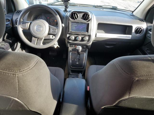 2016 JEEP COMPASS SP - 1C4NJDBB1GD756531