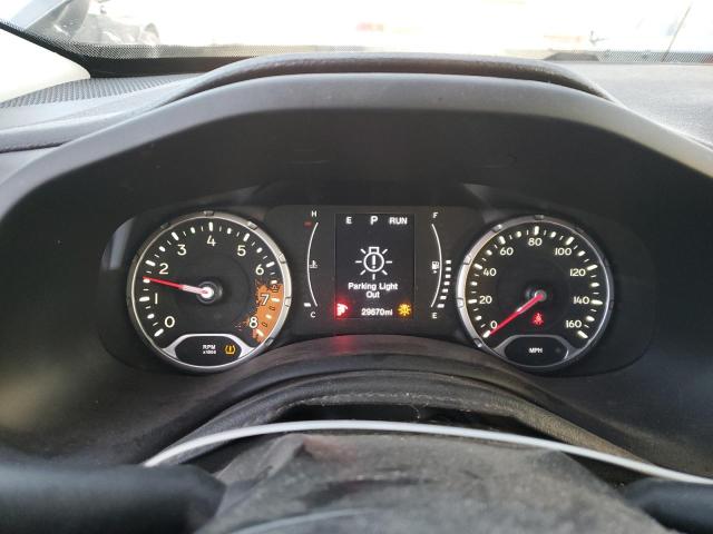 2017 JEEP RENEGADE L - ZACCJBBB3HPF91872