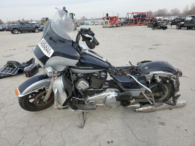 2019 HARLEY-DAVIDSON FLHTK - 1HD1KEF1XKB664422