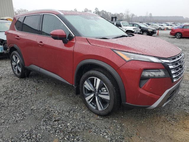 2024 NISSAN ROGUE SL - 5N1BT3CB5RC755859