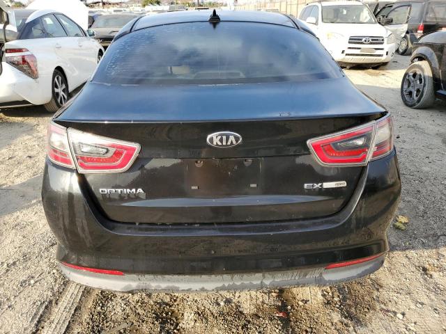 VIN KNAGN4AD0E5076544 2014 KIA OPTIMA no.6