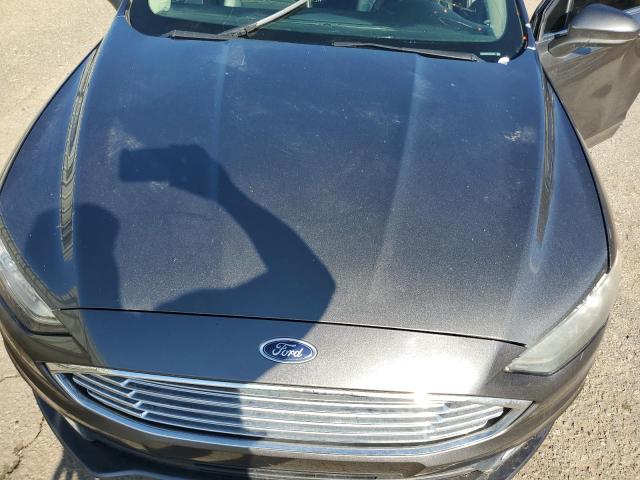 VIN 3FA6P0HD2JR276281 2018 FORD FUSION no.11