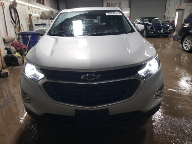2019 CHEVROLET EQUINOX LT - 3GNAXUEV7KL272232