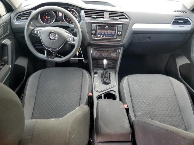 2018 VOLKSWAGEN TIGUAN S - 3VV1B7AX4JM074153