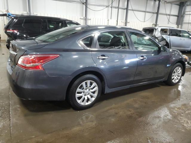 Vin: 1n4al3ap9dn430231, lot: 83314484, nissan altima 2.5 20133