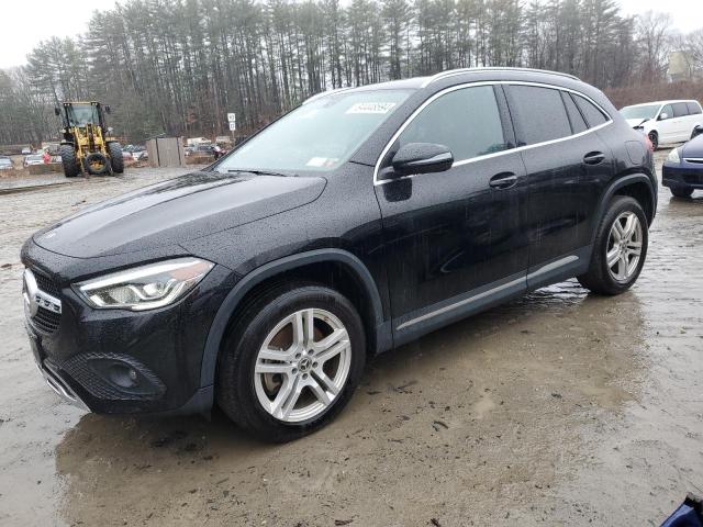 2023 MERCEDES-BENZ GLA 250 4M #3029377687