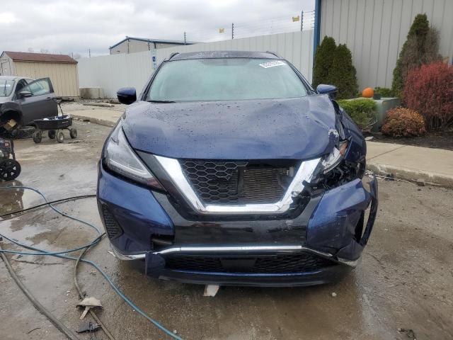 2019 NISSAN MURANO S - 5N1AZ2MSXKN106507