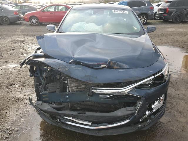 2020 CHEVROLET MALIBU LT - 1G1ZD5STXLF013302