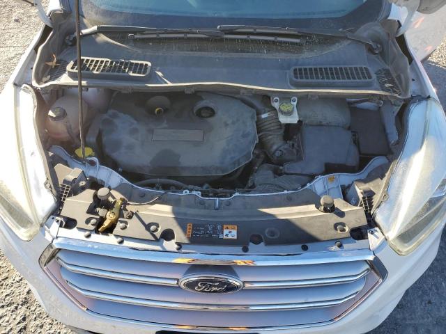 2017 FORD ESCAPE SE - 1FMCU9G9XHUE37000