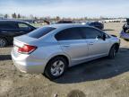 Lot #3042283893 2013 HONDA CIVIC LX