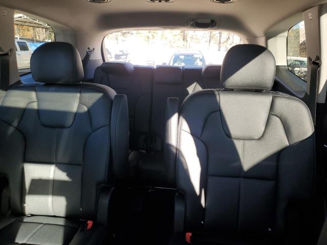 2022 KIA TELLURIDE - 5XYP3DHC4NG280339