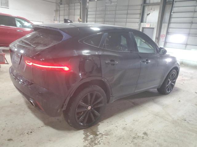 2019 JAGUAR E-PACE SE - SADFP2FX6K1Z51391