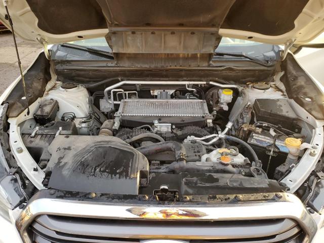 2020 SUBARU ASCENT PRE - 4S4WMAFD8L3479281