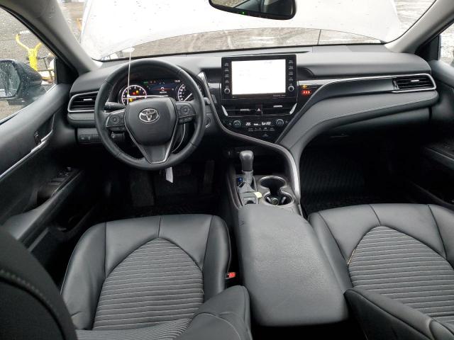 2021 TOYOTA CAMRY SE - 4T1S11BK0MU040583