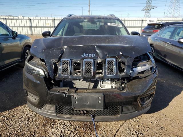 2020 JEEP CHEROKEE L - 1C4PJMCB3LD584021