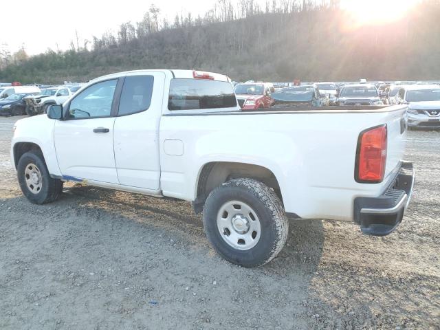 VIN 1GCHSBEA0K1284818 2019 CHEVROLET COLORADO no.2