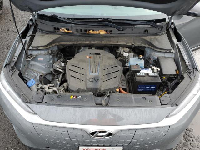 2019 HYUNDAI KONA LIMIT - KM8K33AG3KU051206