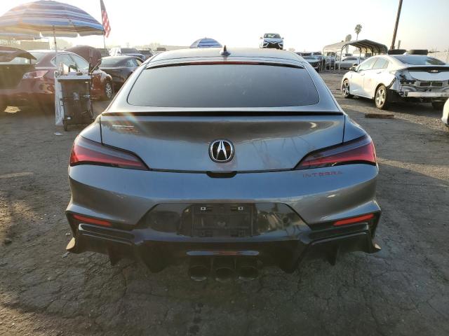 2024 ACURA INTEGRA TY 19UDE5G99RA001256