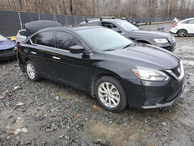 VIN 3N1AB7AP9JY224395 2018 NISSAN SENTRA no.4