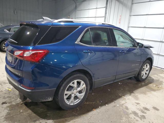 2020 CHEVROLET EQUINOX LT - 2GNAXVEX3L6137326