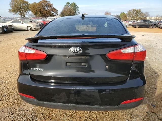 2015 KIA FORTE LX - KNAFK4A67F5432091