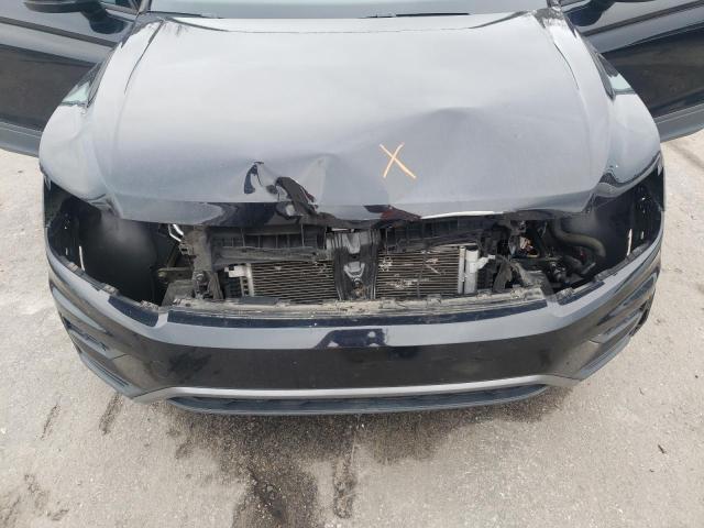 2021 VOLKSWAGEN TIGUAN S - 3VV1B7AX2MM017521