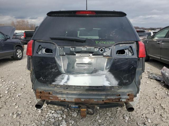 VIN 2GKFLXE36D6282899 2013 GMC TERRAIN no.6