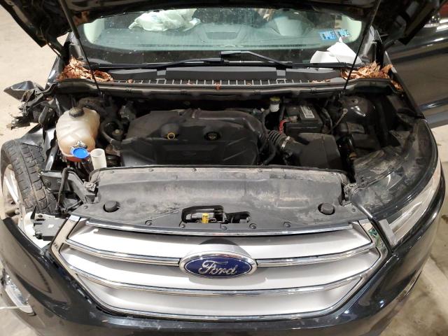 2015 FORD EDGE TITAN - 2FMTK4K90FBB98592