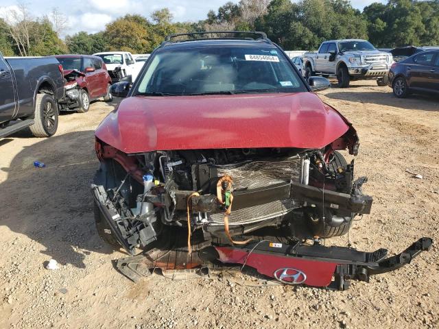 2022 HYUNDAI KONA SEL KM8K62AB8NU769571