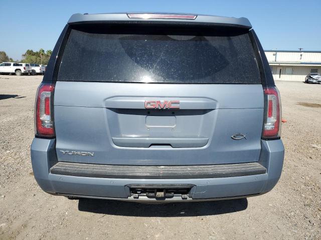 2016 GMC YUKON SLE 1GKS1AKC8GR268940