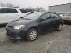 2015 TOYOTA COROLLA L - 5YFBURHE1FP263548